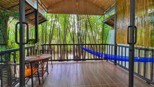 Kampot House | Nary Garden