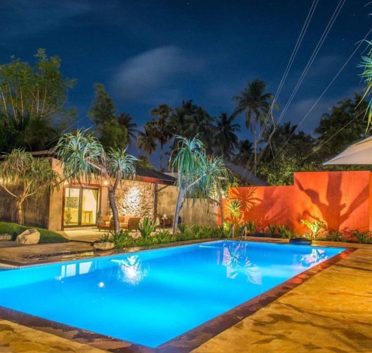 Khok Kloi House | Natai House Resort นาใต้เฮ้าส์ รีสอร์ท