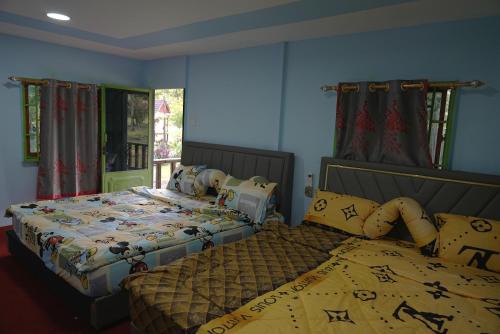 Koh Rong House | Natural Bungalow TaKheav Koh Rong