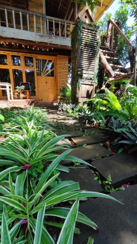 Buon Ma Thuot Ski Chalet | Natural Garden BMT