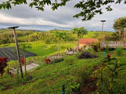 Pechr Chenda House | Natural House Farm Stay