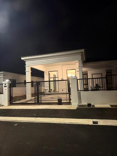 Sungai Petani House | NaturaVilla1133