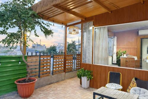 Linh Trung IEPZ House | Nature House Homestay