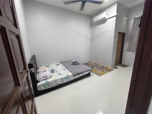 Setiu House | Natures Haven Homestay 1