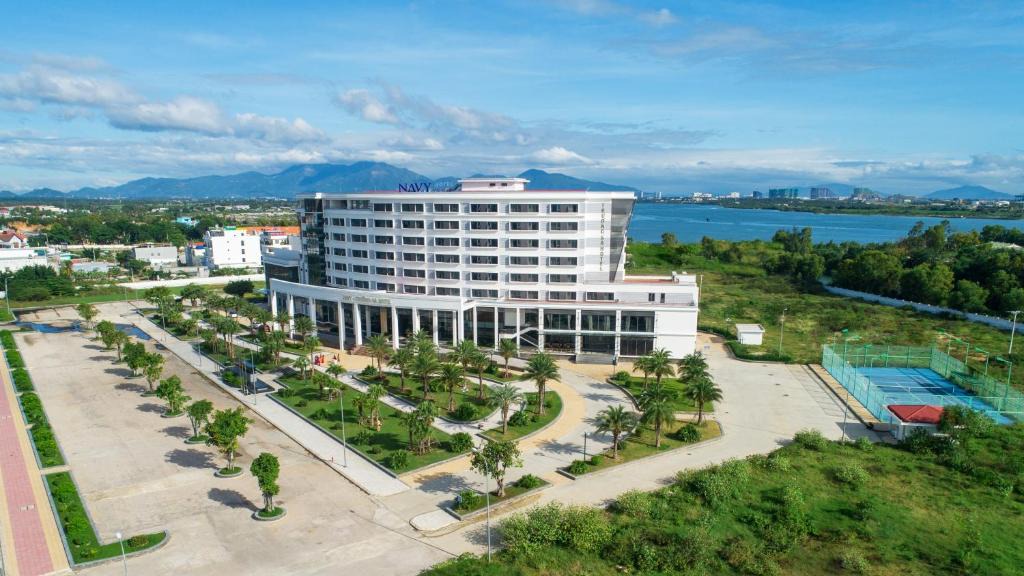 Cam Ranh Hotel | Navy Hotel Cam Ranh
