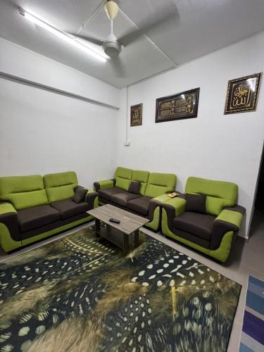 Kampung Gong Pipit House | Nawab Homestay