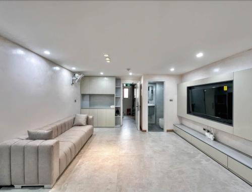 Pekeliling Apartment | Nawar Grand Hotel