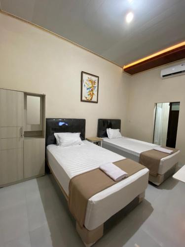 Kalasan House | Nawasena Guesthouse Jogja