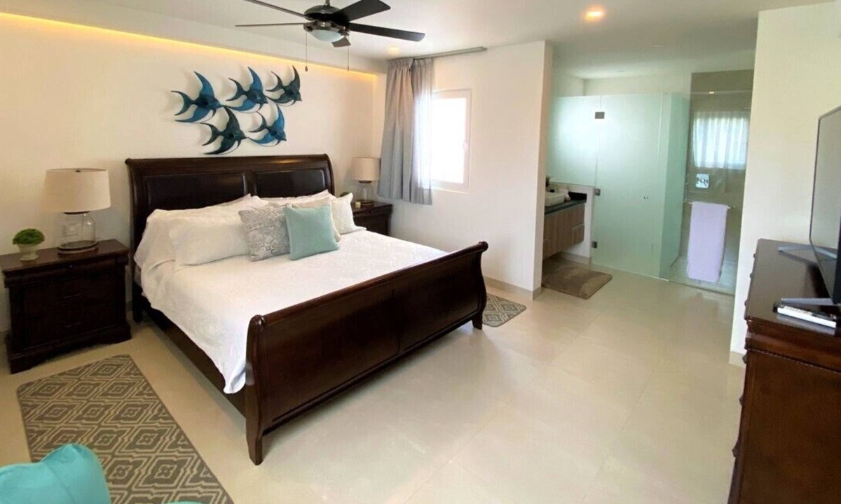 Bucerias Apartment | Nayri Ocean 401 APT beach front condo in Golden zone Bucerias