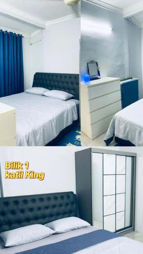 Hutan Kampung House | NAZIM HOMESTAY Jalan Langgar