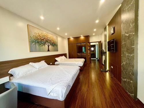 Thuy Khue Hotel | NBZ Homestay
