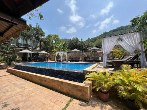 Krong Kaeb House | Neang Aun Kep