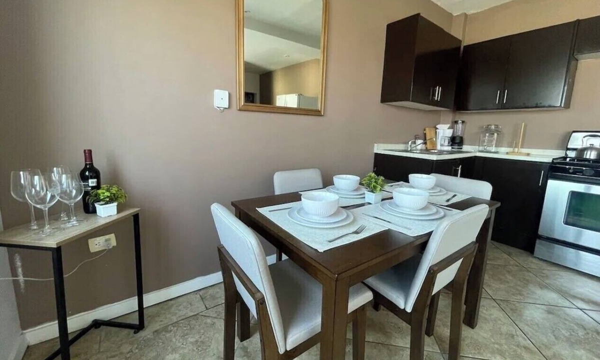 La Joya Apartment | Near the Xolos Stadium, CAS, Zona Rio, consulate