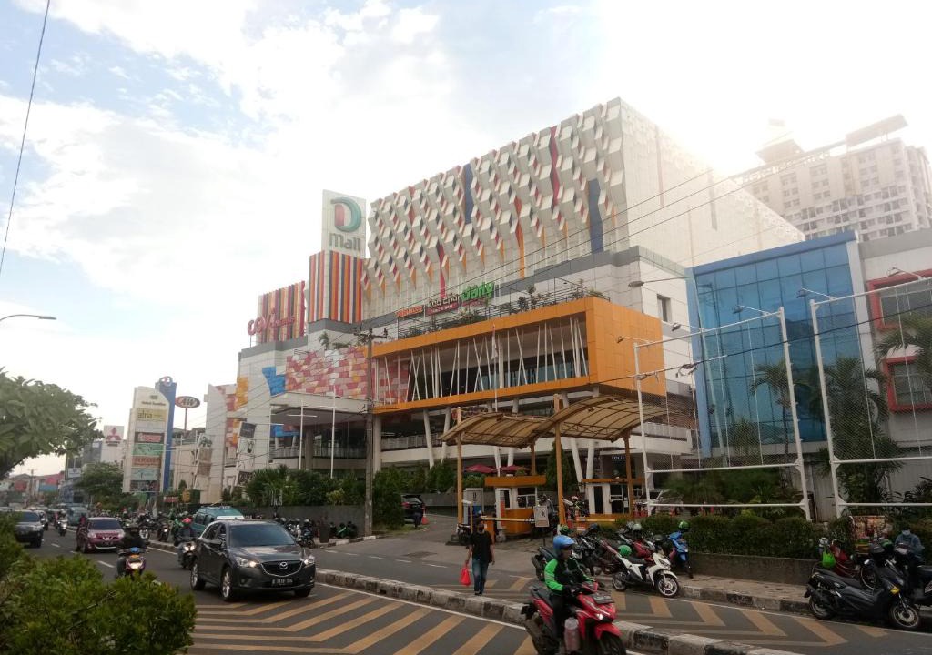 Depok Apartment | NeedRoom's Margonda Residence 3