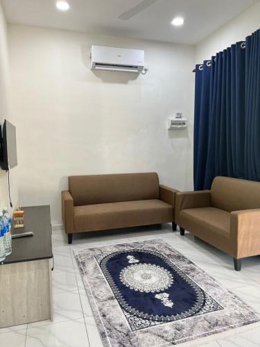Teloi Kanan House | Neera Rest House