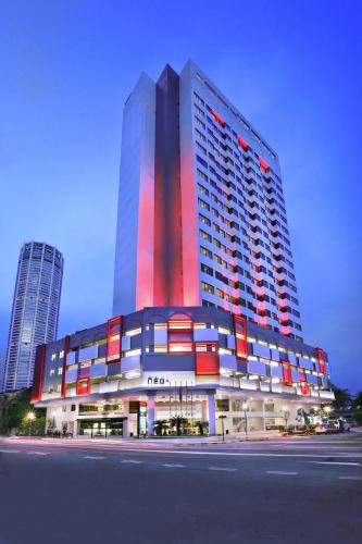 Downtown George Town Hotel | Neo+ Penang