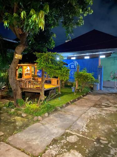Banyuwangi House | Neo Robiu & Ijen Tour