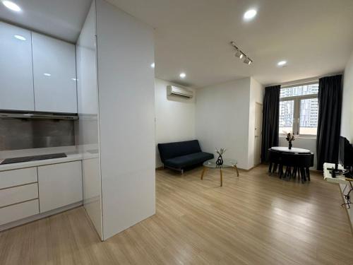 Seri Tanjung Pinang Apartment | Netflix Studio Seaview 118Island Plaza