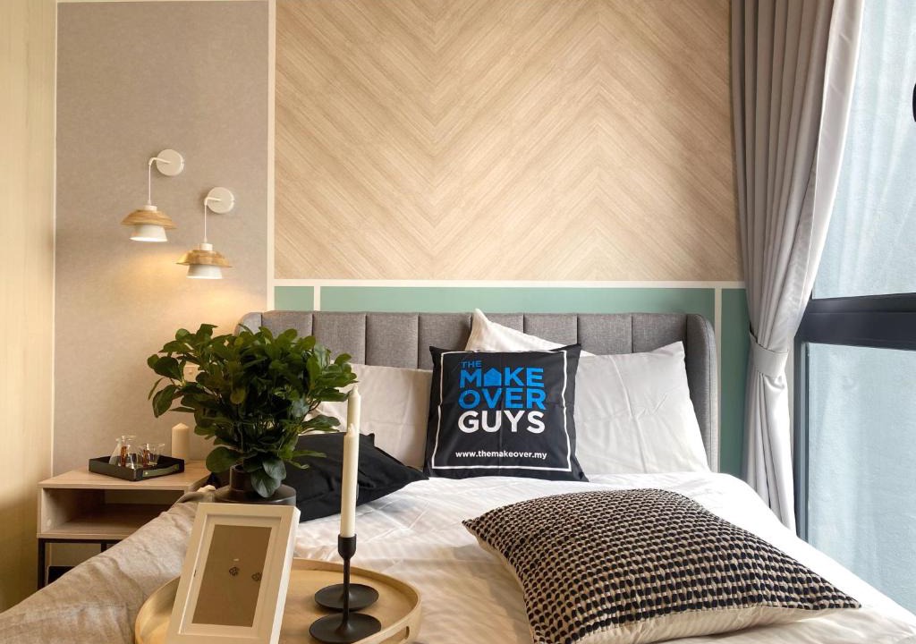 Kuala Lumpur Apartment | Neu Suite by JS Home