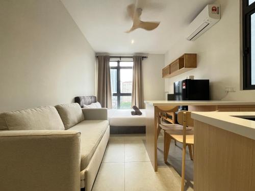 Kuala Lumpur Apartment | Neu Suites Ampang Klcc By Vacation Suites