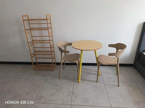 Kuala Lumpur Apartment | Neu Suites KLCC Ampang