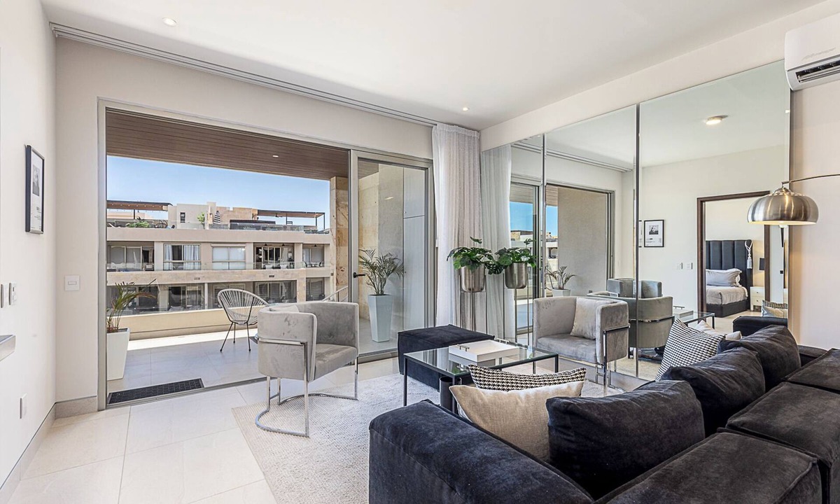 El Tezal Apartment | New 3 Bedroom Luxury Condo.