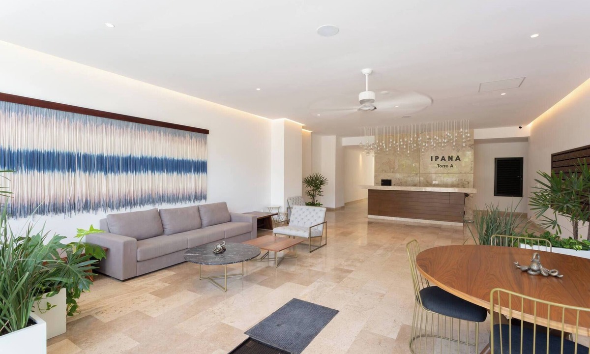 Gonzalo Guerrero Condo | New Condo In Nice Vacation Complex - 5 People