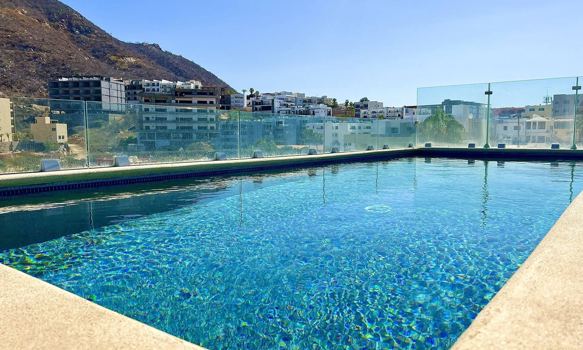 Libertad Apartment | NEW Deluxe 2BR - 2BTH, 2 KING BEDS, Pool, GIG-Speed WI-FI, Barbecue, Grand Patio