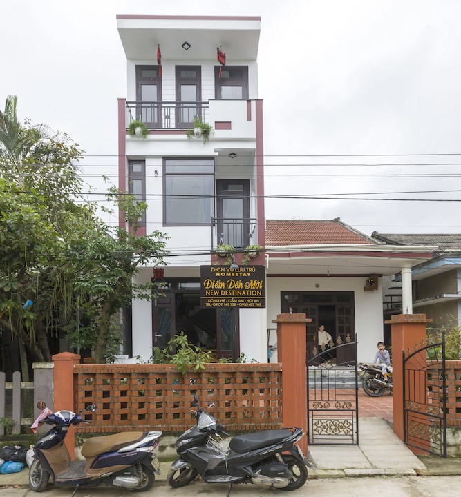 Cam Kim Hotel | New Destination Hoi An Homestay