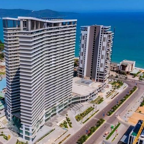 Quy Nhon Apartment | NEW HOUSE FLC QUY NHƠN APARTMENT Nhiều hạng phòng cho gia đình và bạn bè