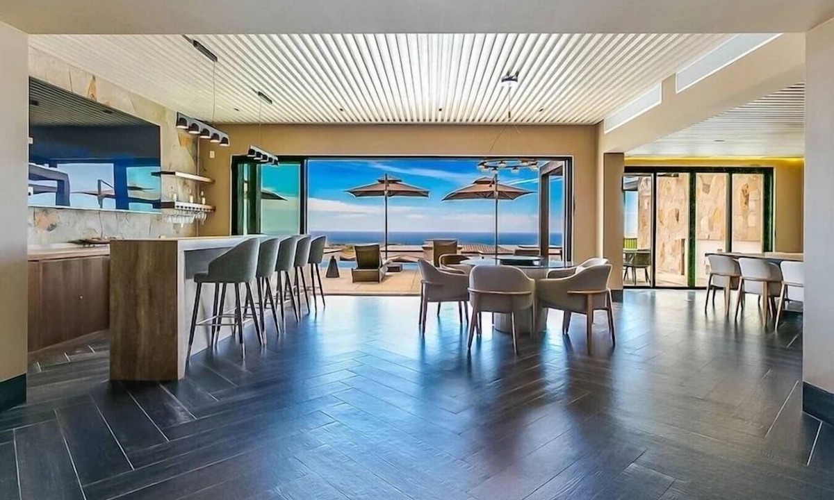 Cabo San Lucas House | New Luxury 5 Bed Home- Private Pool & Quivira Golf Club