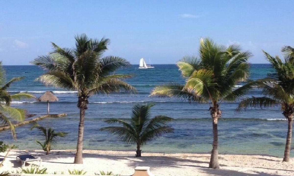 Puerto Aventuras Condo | NEW.REDUCED PRICES!