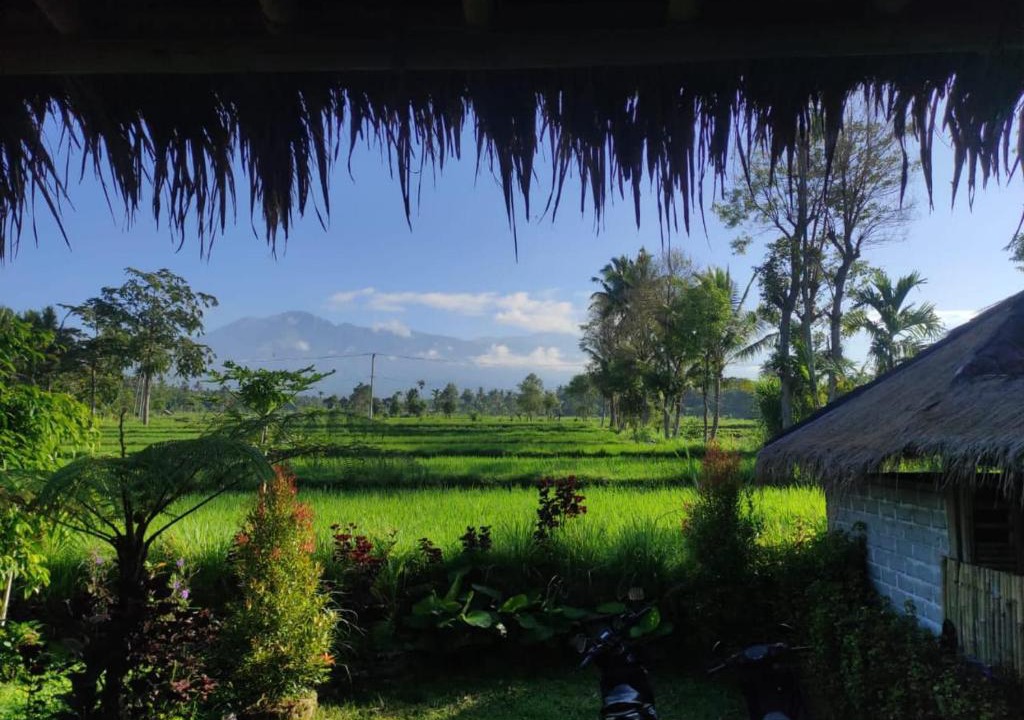 Kotaraja House | New Rinjani Homestay