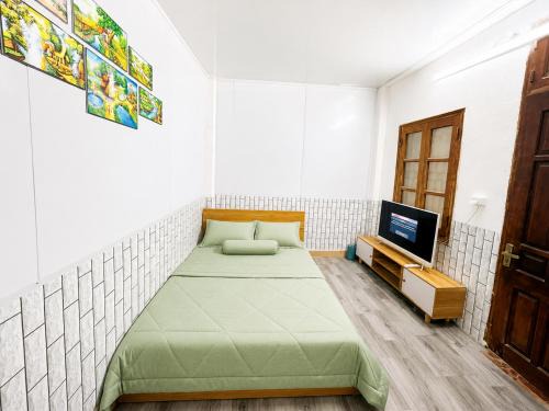 Yen Phu Bed & Breakfast | New viet home - An Dương - West lake