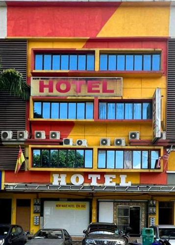 Shah Alam Hotel | New wave Shah alam hotel