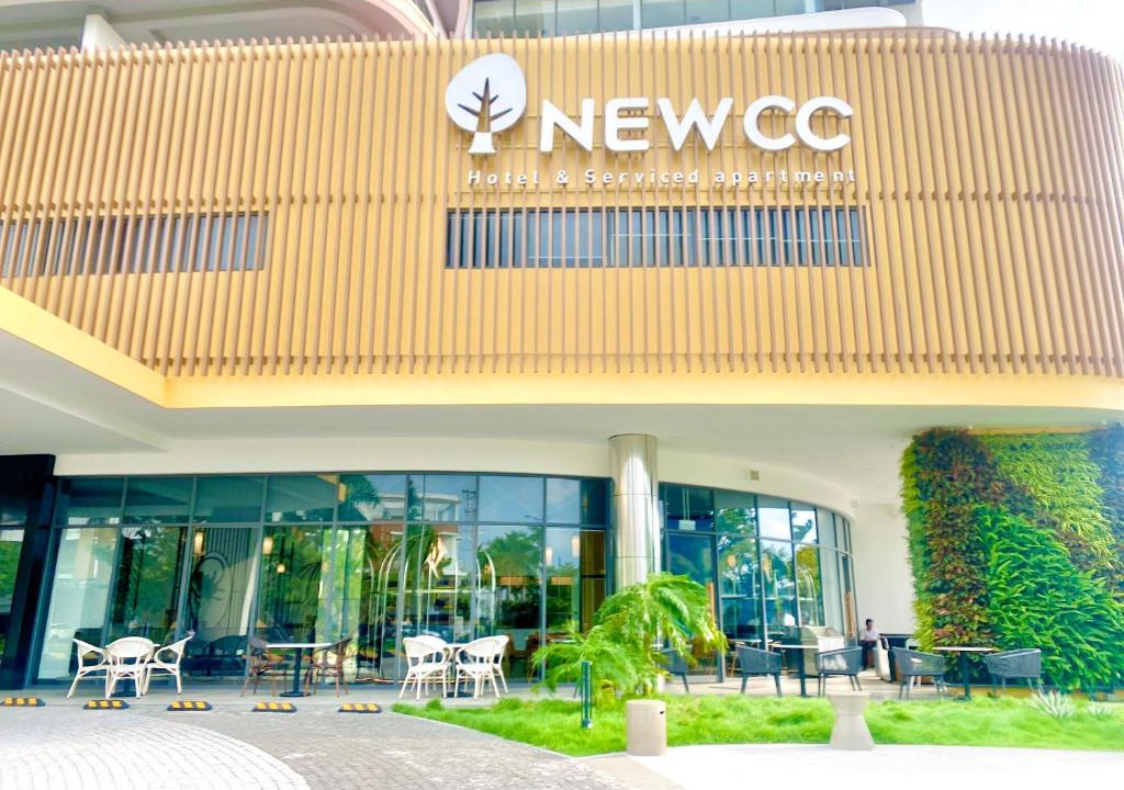 Son Tinh Hotel | NEWCC HOTEL AND SERVICED APARTMENT