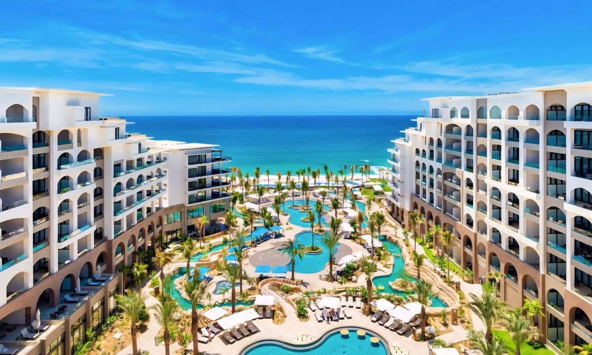 Juarez Resort | Newly-built luxury Cabo resort, gorgeous beach, 1, 2 & 3 bedrooms available.