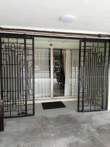 Danau Kota House | Newly Renovated Danau Kota Terrace House