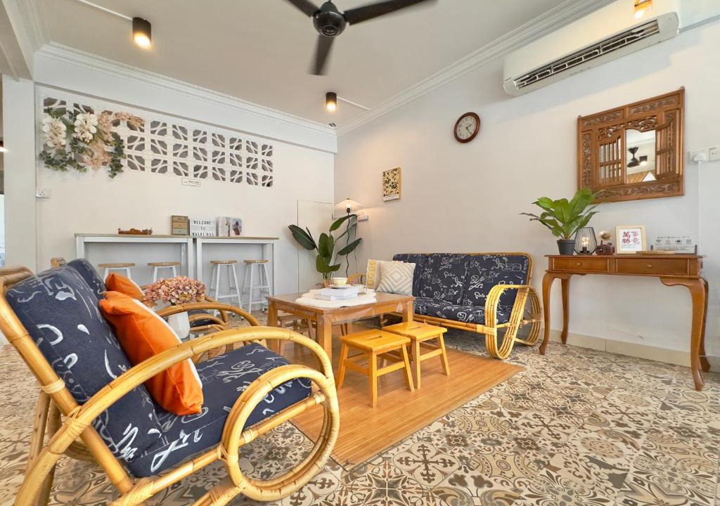 Kota Kinabalu House | NewWALAI N3 Landed house near IMAGO KK with CarGarage