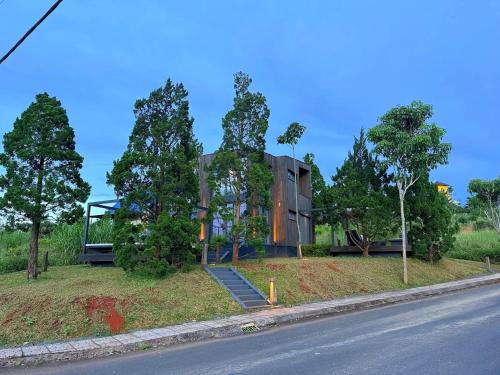 Lam Ha Apartment | Ngô Đồng 2F - Lâm Viên