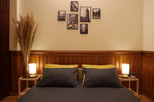 Doi Can House | Ngọc Hà 62 Homestay