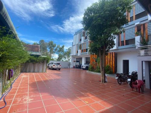 Thang Binh Hotel | Ngọc Hoa Hotel - Near Vinwonder Nam Hội An
