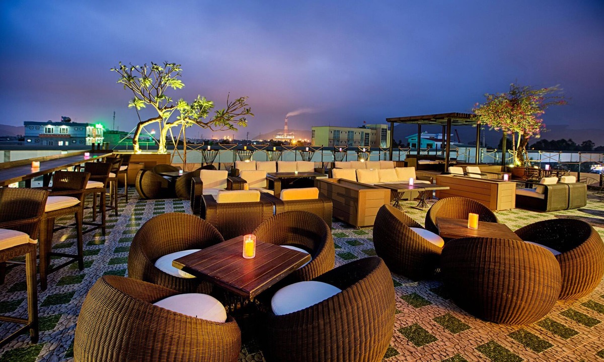Tinh Gia Hotel | Nghi Son Hotel