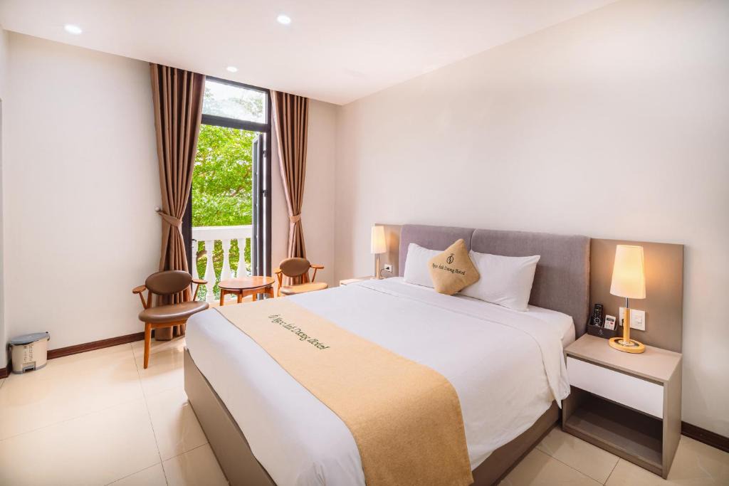 Bai Chay Hotel | Ngoc Anh Duong Hotel Ha Long