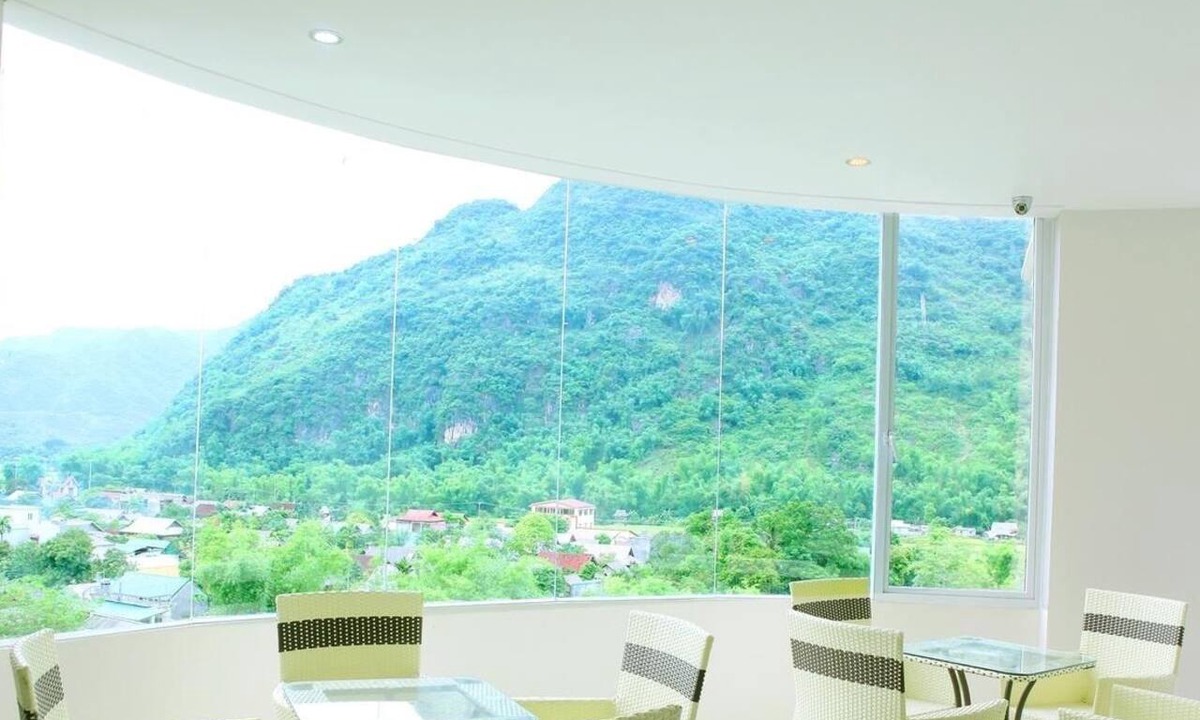 Mai Chau Hotel | Ngoc Bach Hotel