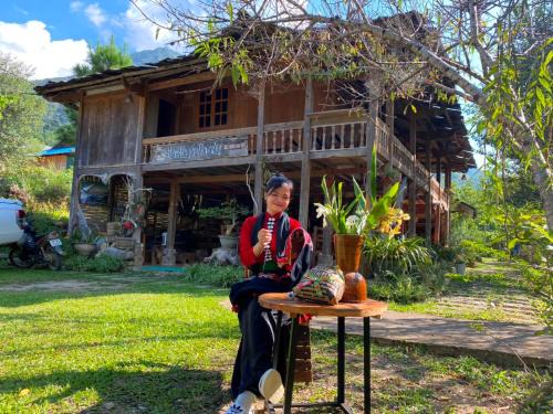Muong La Hotel | Ngoc Chien Pearl