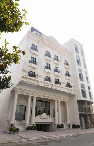 Phuoc Thien Apartment | Ngoc Dang Anh Hotel