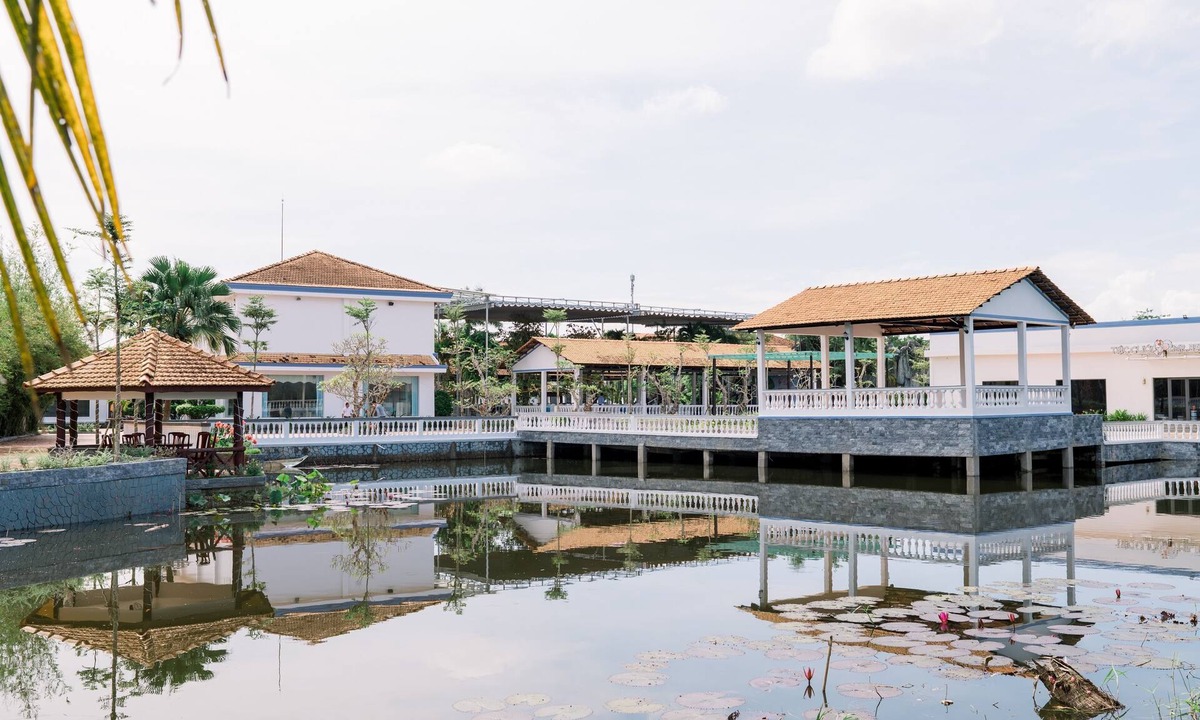 Soc Trang Hotel | Ngoc Thu Hotel