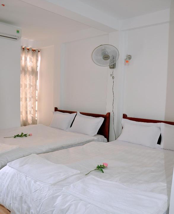 Hue City Centre Bed & Breakfast | Ngoc Tung Mini Hotel