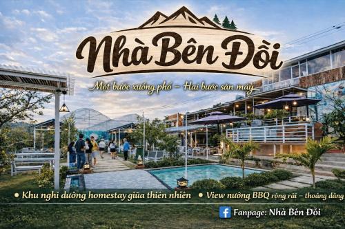 Da Lat Cabin | Nhà Bên Đồi Homestay Đà Lạt
